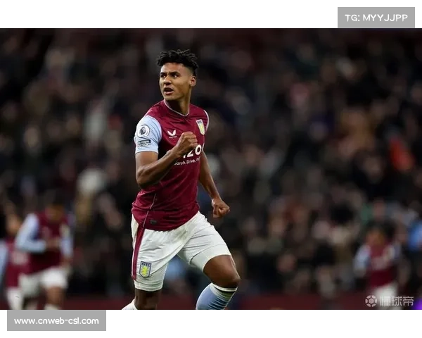 维拉远射制胜，沃特金斯破球荒助球队紧追欧冠区