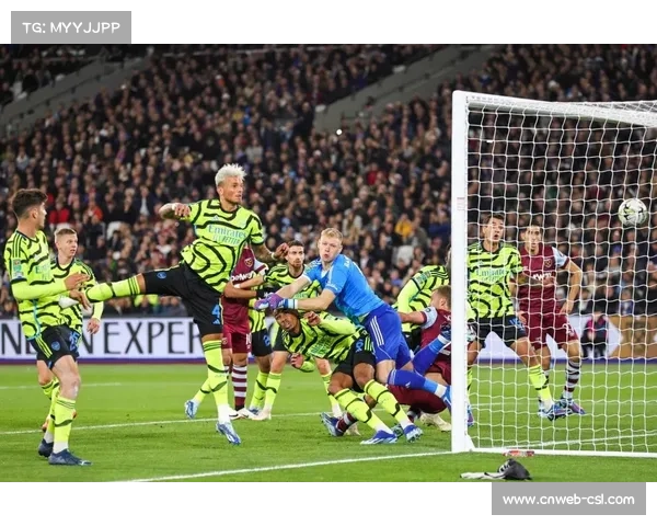 阿森纳联赛主场首败但仍4分领跑，厄德高乌龙送礼难掩整体低迷