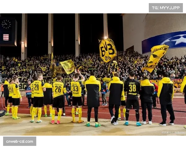 多特蒙德客场2-2战平莱比锡，积分榜争冠形势保持胶着